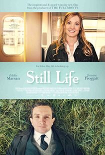 دانلود فیلم Still Life 2013 ( طبیعت بی جان ) با زیرنویس فارسی چسبیده