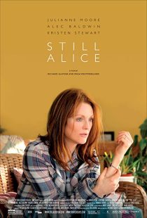 دانلود فیلم Still Alice 2014 ( هنوز هم آلیس ۲۰۱۴ ) با زیرنویس فارسی چسبیده