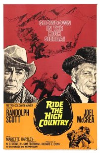 دانلود فیلم Ride the High Country 1962