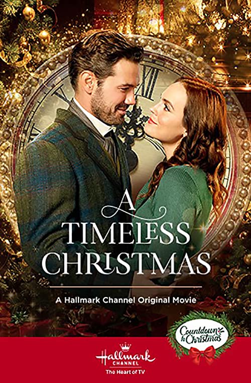 دانلود فیلم A Timeless Christmas 2020 ( کریسمس بی انتها ۲۰۲۰ ) با زیرنویس فارسی چسبیده