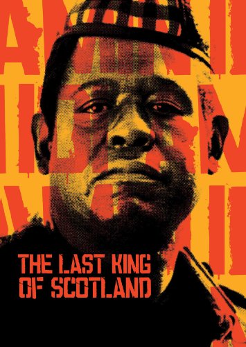 دانلود فیلم The Last King of Scotland 2006 ( آخرین پادشاه اسکاتلند ۲۰۰۶ ) با زیرنویس فارسی چسبیده