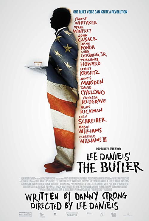 دانلود فیلم Lee Daniels’ The Butler 2013 ( پیشخدمت ۲۰۱۳ ) با لینک مستقیم