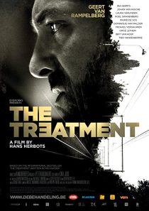 دانلود فیلم The Treatment 2014 با زیرنویس فارسی چسبیده