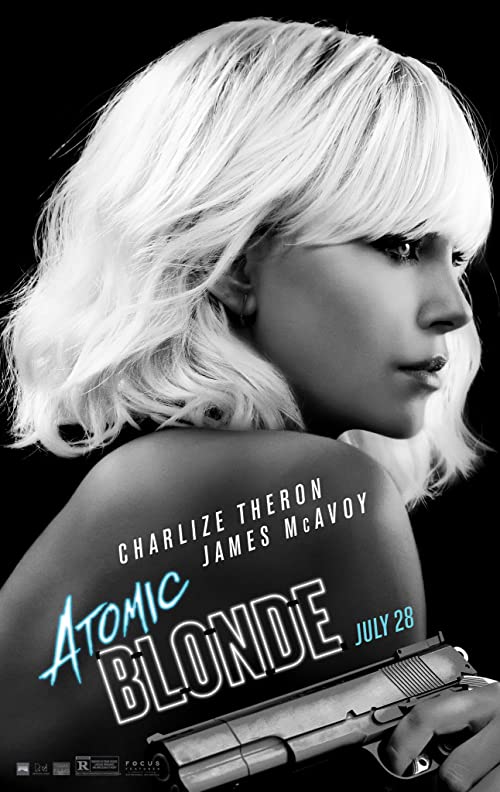 دانلود فیلم Atomic Blonde 2017 با زیرنویس فارسی چسبیده