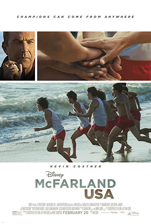 دانلود فیلم McFarland, USA 2015 ( مک‌فارلند،آمریک ۲۰۱۵ ) با زیرنویس فارسی چسبیده