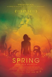 دانلود فیلم Spring 2014 ( بهار ۲۰۱۴ ) با زیرنویس فارسی چسبیده