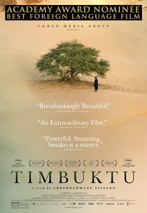 دانلود فیلم Timbuktu 2014 ( تیمبوکتو ۲۰۱۴ ) با زیرنویس فارسی چسبیده