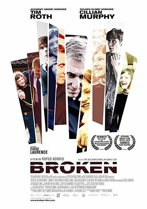 دانلود فیلم Broken 2012 (شکسته ۲۰۱۲) با زیرنویس فارسی چسبیده