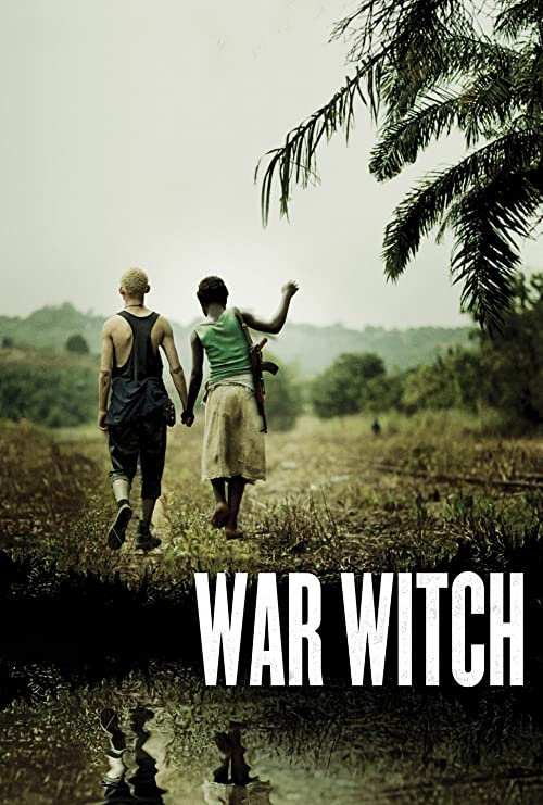 دانلود فیلم War Witch 2012 ( جادوگر جنگ ۲۰۱۲ ) با زیرنویس فارسی چسبیده