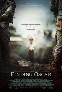 دانلود مستند Finding Oscar 2016 ( پیدا کردن اسکار ) با لینک مستقیم
