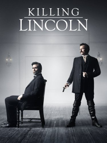 دانلود فیلم Killing Lincoln 2013 با زیرنویس فارسی چسبیده