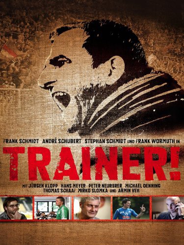 دانلود مستند Trainer! 2013 ( مربی! ) با لینک مستقیم