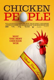 دانلود مستند Chicken People 2016 ( مردم مرغ ) با لینک مستقیم