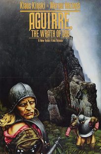 دانلود فیلم Aguirre, the Wrath of God 1972 ( آگیره، خشم پروردگار ۱۹۷۲ ) با زیرنویس فارسی چسبیده