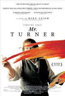 دانلود فیلم Mr. Turner 2014 ( آقای ترنر ۲۰۱۴ ) با زیرنویس فارسی چسبیده