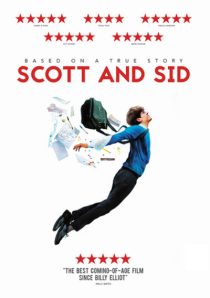 دانلود فیلم Scott and Sid 2018 ( اسکات و سید ۲۰۱۸ ) با زیرنویس فارسی چسبیده