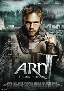 دانلود فیلم Arn: The Knight Templar 2007 ( آرن: شوالیه تمپلار ۲۰۰۷ ) با زیرنویس فارسی چسبیده