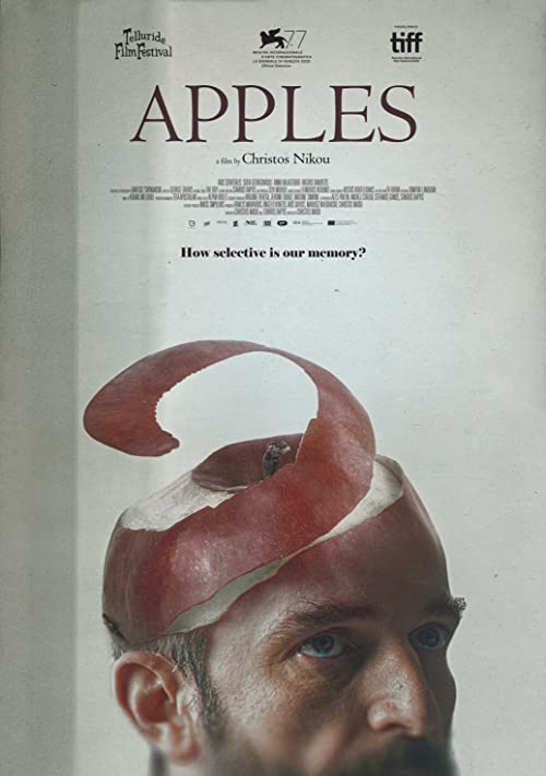 دانلود فیلم Apples 2020 ( سیب ها ) با زیرنویس فارسی چسبیده