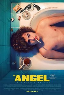 دانلود فیلم El Angel 2018 ( فرشته ۲۰۱۸ ) با زیرنویس فارسی چسبیده