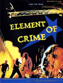 دانلود فیلم The Element of Crime 1984 با زیرنویس فارسی چسبیده