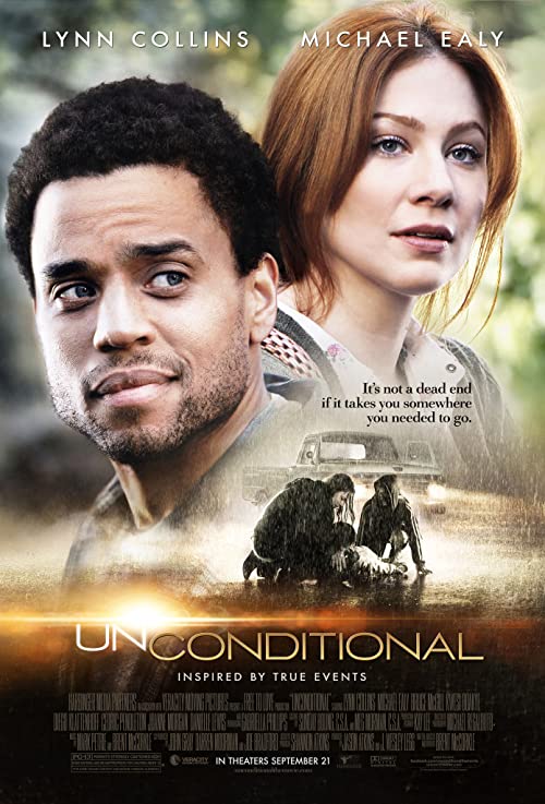 دانلود فیلم Unconditional 2012 (بدون قید و شرط ۲۰۱۲) با زیرنویس فارسی چسبیده