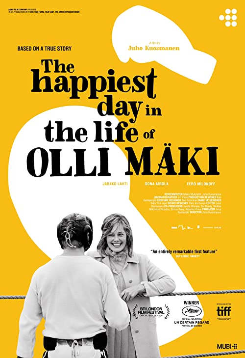 دانلود فیلم The Happiest Day in the Life of Olli Maki 2016 ( شادترین روز زندگی اولی ماکی ) با زیرنویس فارسی چسبیده