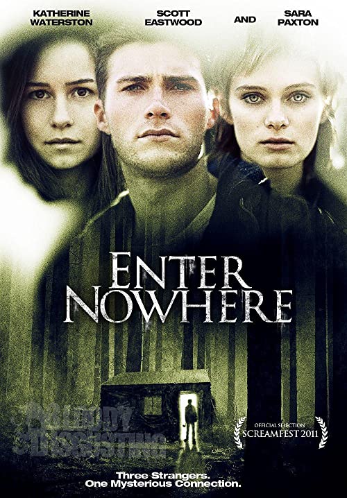 دانلود فیلم Enter Nowhere 2011 (ورود به ناکجا آباد ۲۰۱۱) با زیرنویس فارسی چسبیده