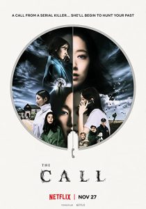 دانلود فیلم The Call 2020 ( تماس ۲۰۲۰ ) با زیرنویس فارسی چسبیده