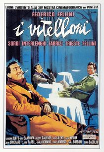 دانلود فیلم I Vitelloni 1953 ( ولگردها ۱۹۵۳ ) با زیرنویس فارسی چسبیده