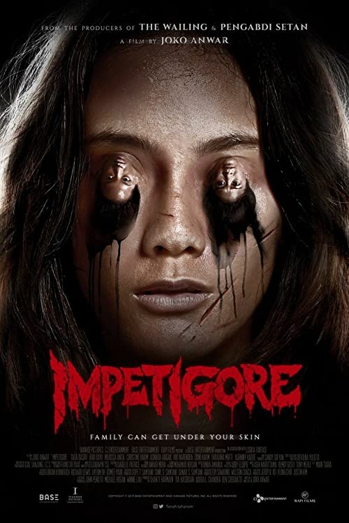 دانلود فیلم Impetigore 2019 ( زائد ) با زیرنویس فارسی چسبیده