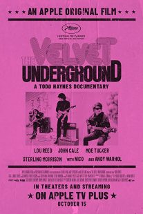 انلود مستند The Velvet Underground 2021 ( زیرزمین مخملی ) با لینک مستقیم