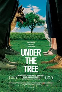 دانلود فیلم Under the Tree 2017 با زیرنویس فارسی چسبیده