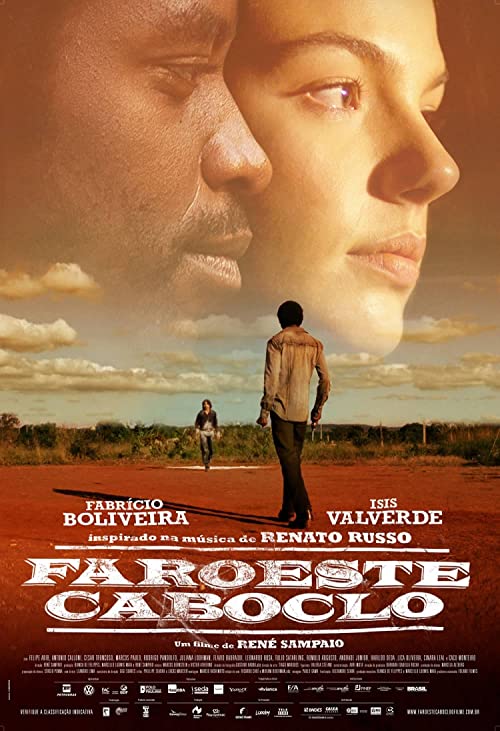 دانلود فیلم Brazilian Western 2013 ( وسترن برزیلی ۲۰۱۳ ) با زیرنویس فارسی چسبیده