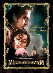 دانلود فیلم Mughal-E-Azam 1960 با زیرنویس فارسی چسبیده