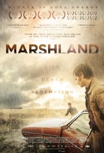 دانلود فیلم Marshland 2014 ( باتلاق ) با زیرنویس فارسی چسبیده