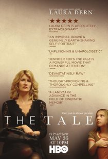 دانلود فیلم The Tale 2018 ( قصه ۲۰۱۸ ) با زیرنویس فارسی چسبیده