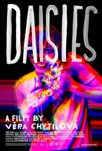 دانلود فیلم Daisies 1966 ( بابونه‌ها ۱۹۶۶ )