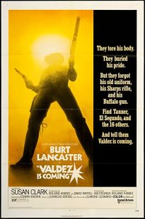 دانلود فیلم Valdez Is Coming 1971 ( ولدز می آید ۱۹۷۱ )