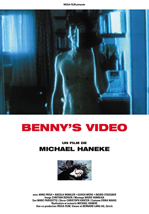 دانلود فیلم Benny’s Video 1992 ( ویدئوی بنی ۱۹۹۲ ) با زیرنویس فارسی چسبیده