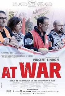 دانلود فیلم At War 2018 ( در جنگ ۲۰۱۸ ) با زیرنویس فارسی چسبیده