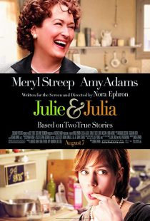 دانلود فیلم Julie & Julia 2009 ( جولی و جولیا ۲۰۰۹ ) با زیرنویس فارسی چسبیده