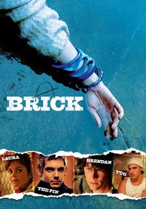 دانلود فیلم Brick 2005 ( آجر ۲۰۰۵ ) با زیرنویس فارسی چسبیده
