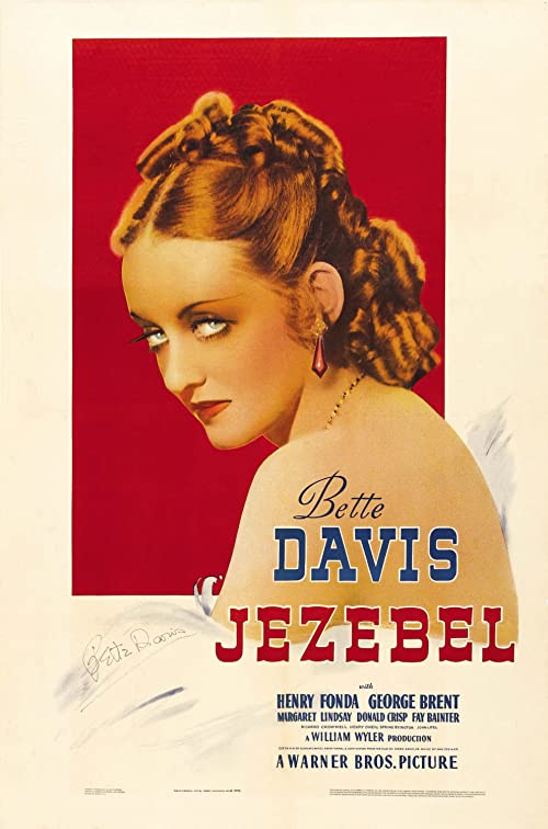 دانلود فیلم Jezebel 1938 با زیرنویس فارسی چسبیده