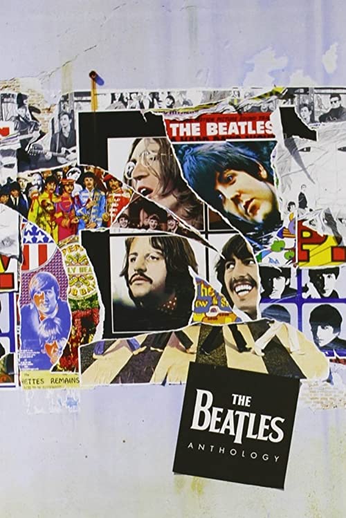 دانلود سریال The Beatles Anthology گلچین بیتلز با زیرنویس فارسی چسبیده