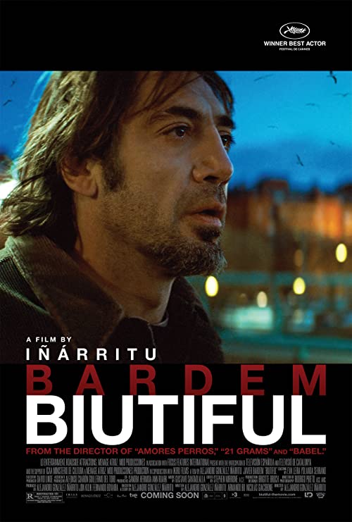 دانلود فیلم Biutiful 2010 ( زیستی ) با زیرنویس فارسی چسبیده