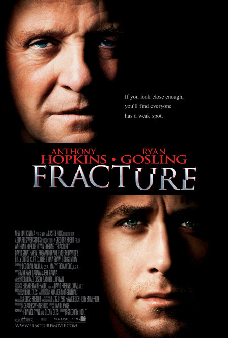 دانلود فیلم Fracture 2007 ( شکست ۲۰۰۷ ) با زیرنویس فارسی چسبیده