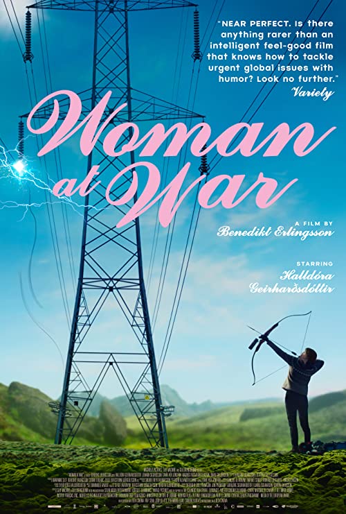 دانلود فیلم Woman at War 2018 ( زنی در جنگ ۲۰۱۸ ) با زیرنویس فارسی چسبیده