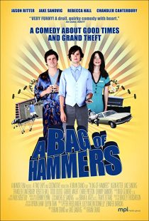 دانلود فیلم A Bag of Hammers 2011 ( کیسهٔ چکش‌ها ۲۰۱۱ ) با زیرنویس فارسی چسبیده