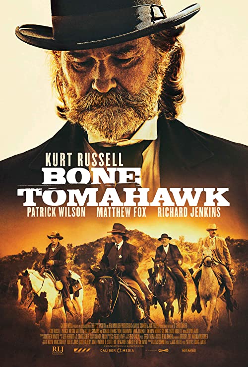 دانلود فیلم Bone Tomahawk 2015 ( تاماهاوک استخوانی ۲۰۱۵ ) با زیرنویس فارسی چسبیده