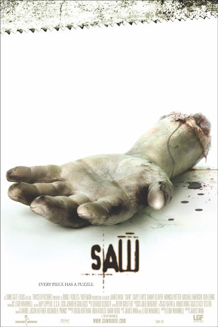 دانلود فیلم Saw 2004 ( اَرّه ۲۰۰۴ ) با زیرنویس فارسی چسبیده